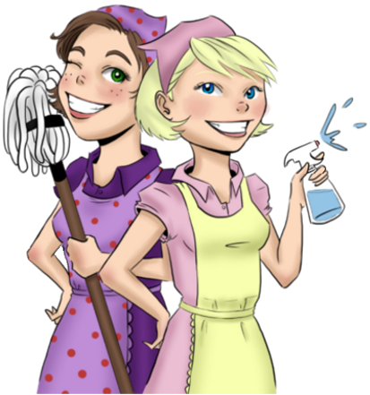 Reliable Home Cleaners for Cleaning Services in Coden, AL
